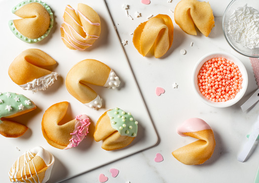 FortuneCookies