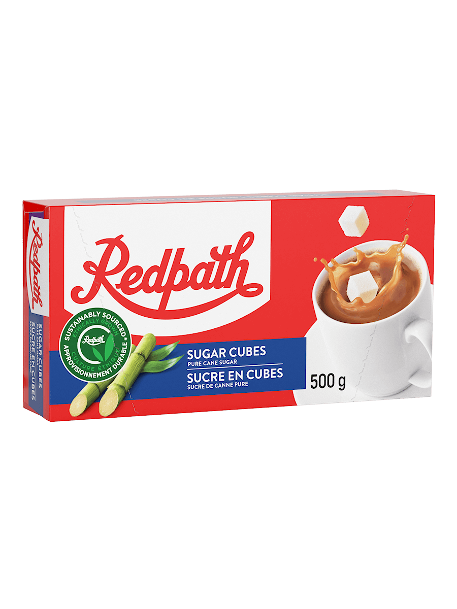 Redpath-Sucre
