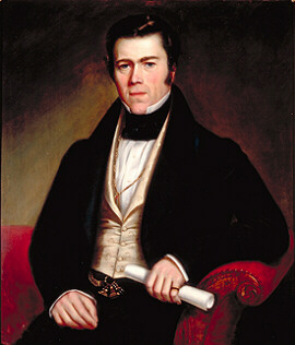 johnredpath1836