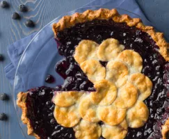 Tartes: 5 façons