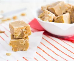 Fudge à l'ancienne