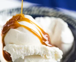 Caramel salé