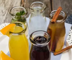 Sirop simple