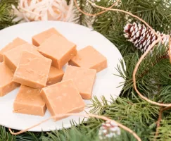 Sucre à la crème