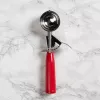 Cuillère à crème glacée