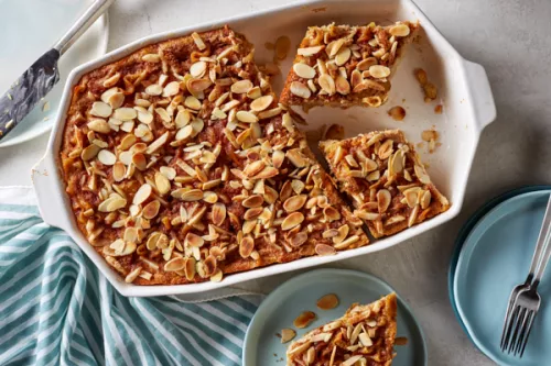 Kugel doré sucré