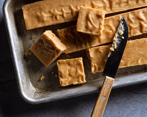 Vanilla Creme Caramel