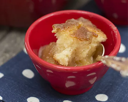 Pudding Chomeur
