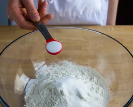  dough