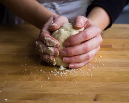 shaping