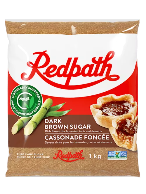 Name Redpath Cassonade Foncee
