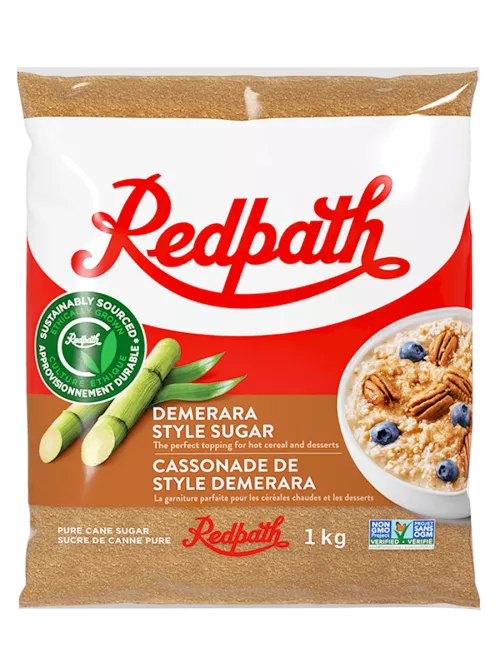 Name Redpath-Sucre_Demerara